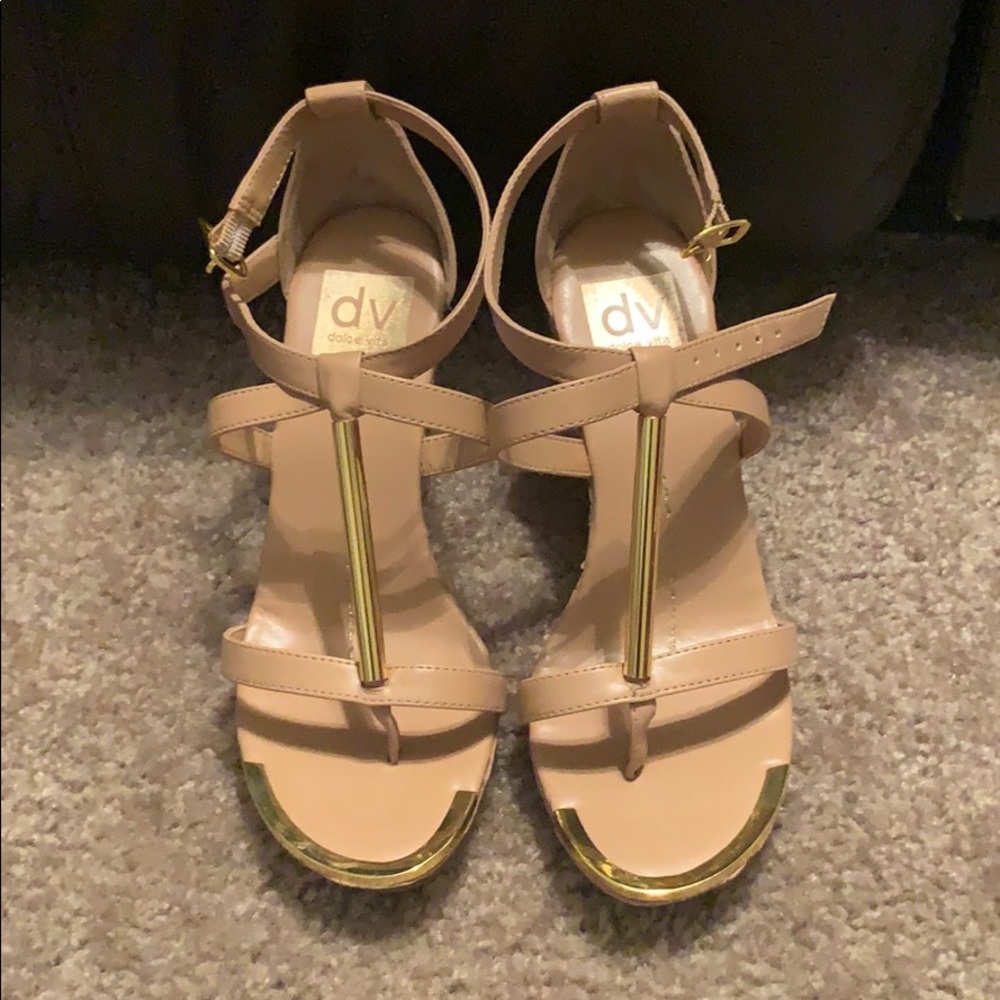 Wedges